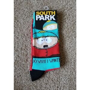 Bioworld Southpark Crew Sock